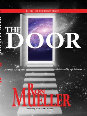 cover image of The Door